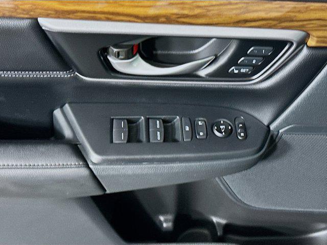used 2022 Honda CR-V car, priced at $28,497