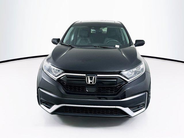 used 2022 Honda CR-V car, priced at $28,497