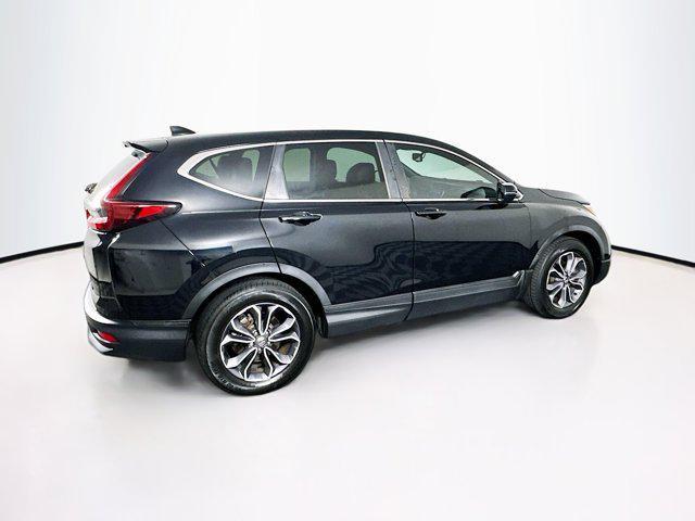 used 2022 Honda CR-V car, priced at $28,497
