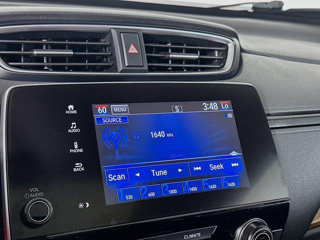 used 2022 Honda CR-V car, priced at $28,497