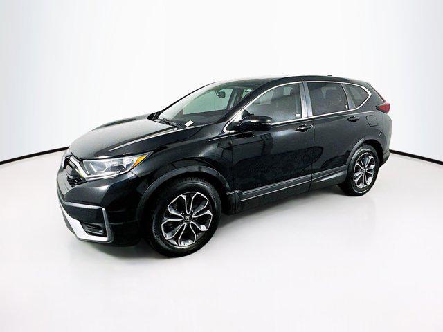 used 2022 Honda CR-V car, priced at $28,497