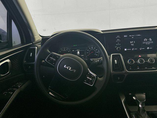 used 2022 Kia Sorento car, priced at $20,999