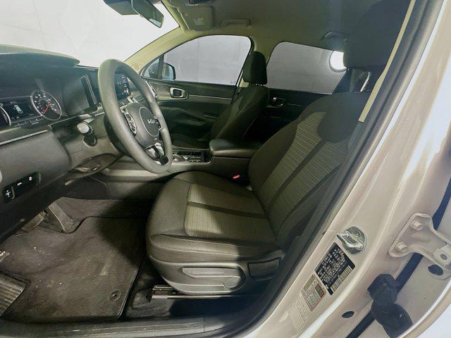 used 2022 Kia Sorento car, priced at $20,999
