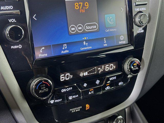 used 2024 Nissan Murano car, priced at $29,297