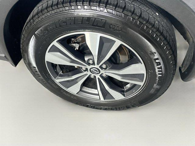 used 2024 Nissan Murano car, priced at $29,297