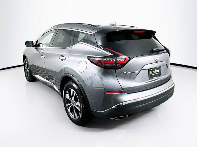 used 2024 Nissan Murano car, priced at $29,297