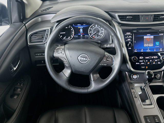 used 2024 Nissan Murano car, priced at $29,297