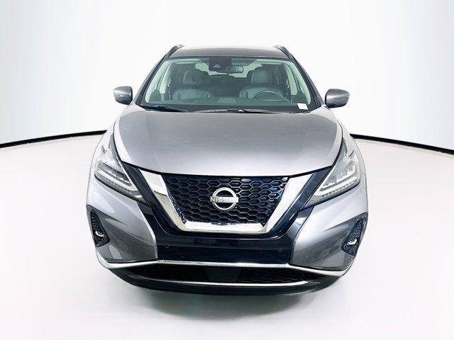 used 2024 Nissan Murano car, priced at $29,297
