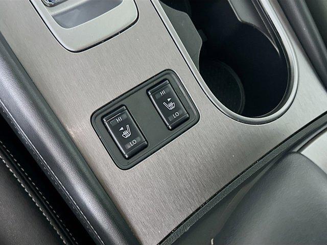 used 2024 Nissan Murano car, priced at $29,297