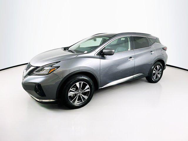 used 2024 Nissan Murano car, priced at $29,297