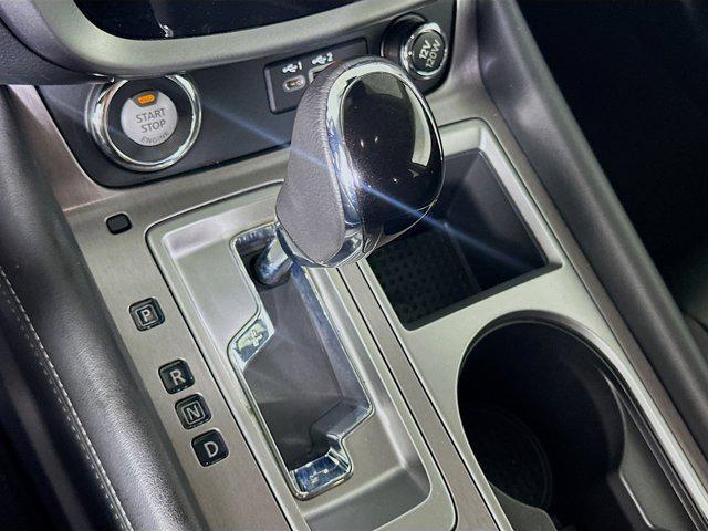 used 2024 Nissan Murano car, priced at $29,297
