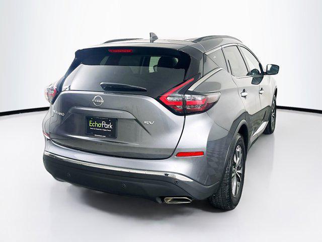 used 2024 Nissan Murano car, priced at $29,297