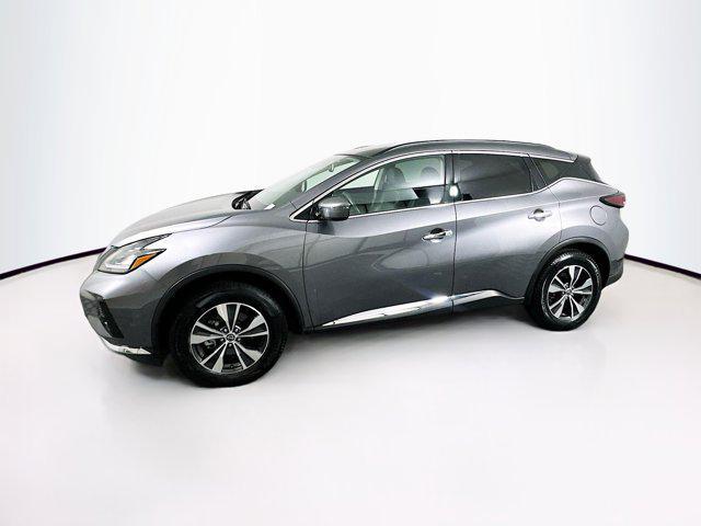 used 2024 Nissan Murano car, priced at $29,297