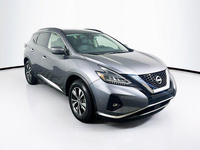 used 2024 Nissan Murano car, priced at $29,297