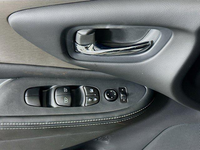 used 2024 Nissan Murano car, priced at $29,297