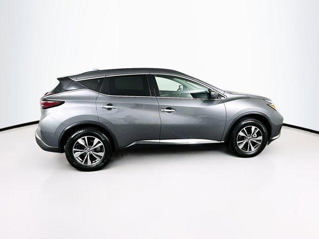 used 2024 Nissan Murano car, priced at $29,297