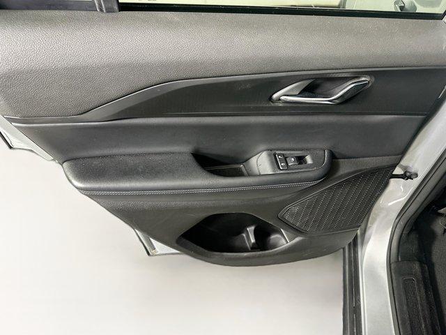 used 2024 Jeep Grand Cherokee car, priced at $28,597