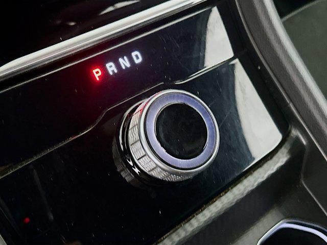 used 2024 Jeep Grand Cherokee car, priced at $28,597