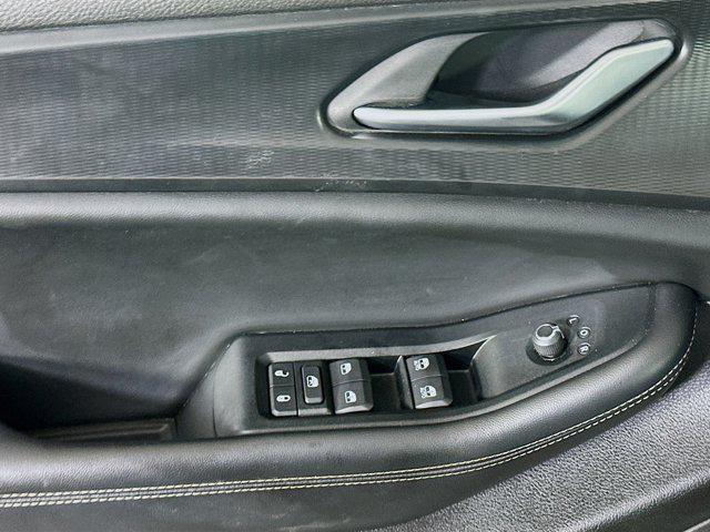 used 2024 Jeep Grand Cherokee car, priced at $28,597