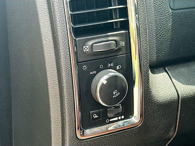 used 2018 Ram 3500 car, priced at $48,497