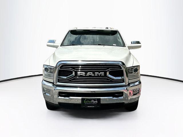 used 2018 Ram 3500 car, priced at $48,497