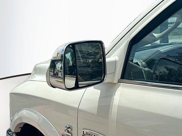 used 2018 Ram 3500 car, priced at $48,497