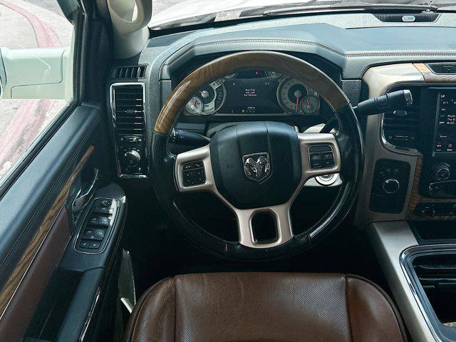 used 2018 Ram 3500 car, priced at $48,497