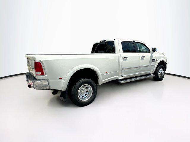 used 2018 Ram 3500 car, priced at $48,497