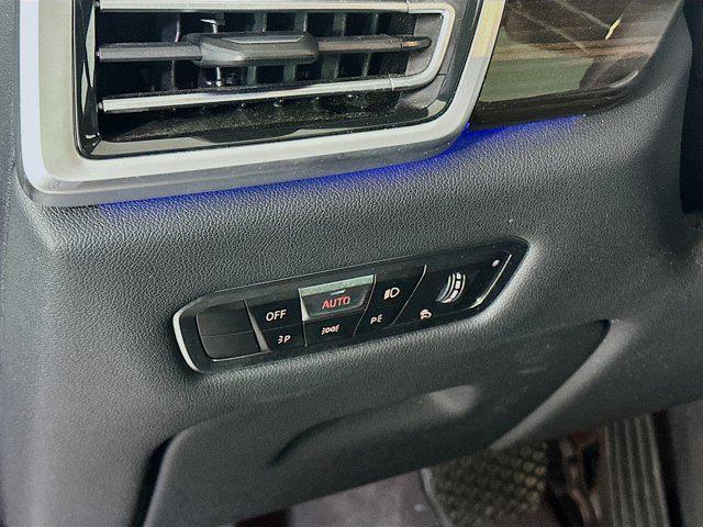 used 2023 BMW X5 car, priced at $36,997
