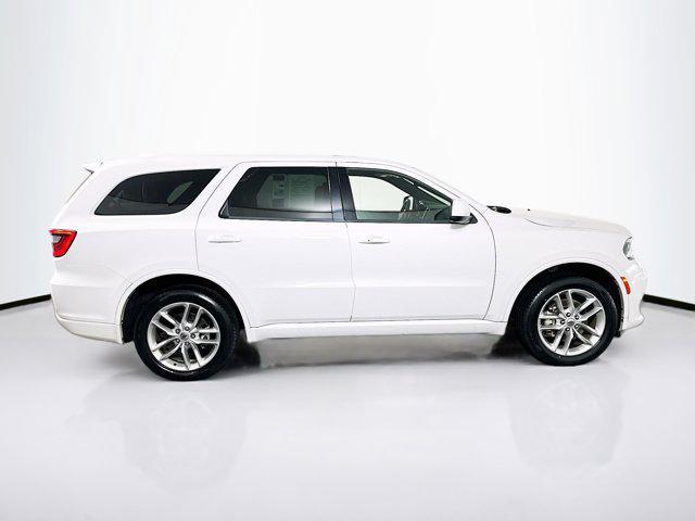 used 2022 Dodge Durango car, priced at $27,689