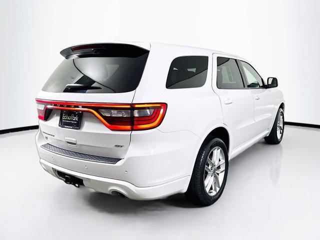 used 2022 Dodge Durango car, priced at $27,689