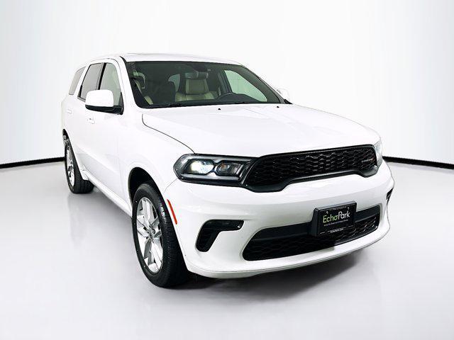 used 2022 Dodge Durango car, priced at $27,689