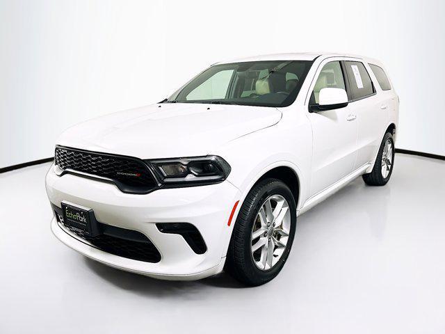 used 2022 Dodge Durango car, priced at $27,689