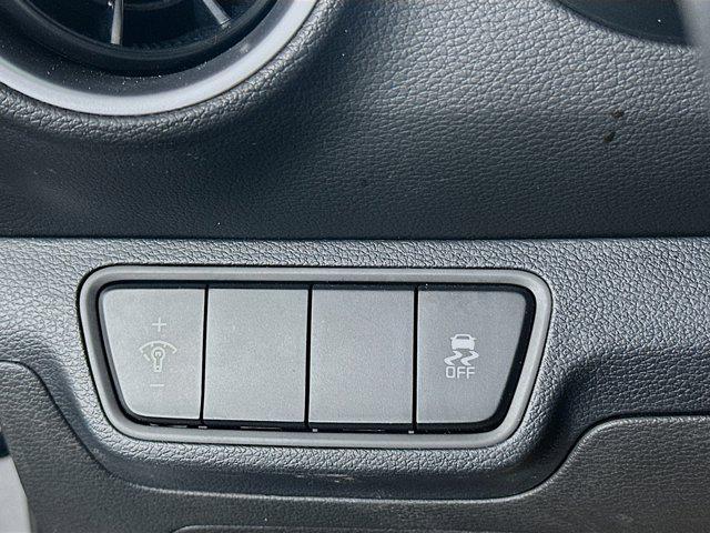 used 2024 Kia Forte car, priced at $17,397