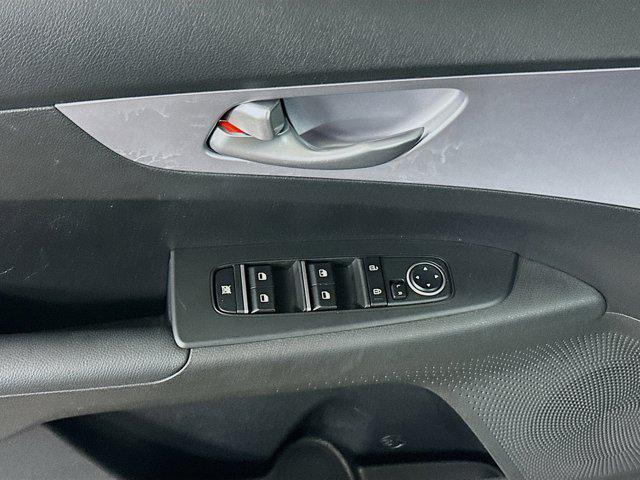 used 2024 Kia Forte car, priced at $17,397