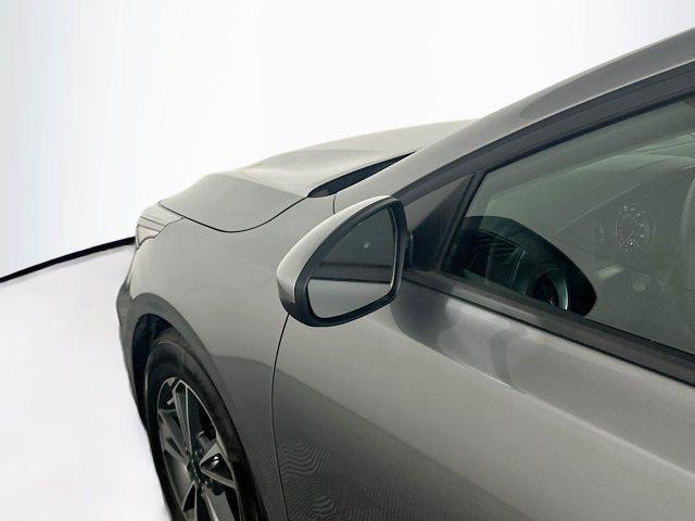 used 2024 Kia Forte car, priced at $17,397