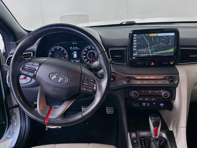 used 2019 Hyundai Veloster car, priced at $15,999