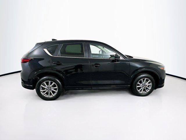 used 2024 Mazda CX-5 car, priced at $23,797