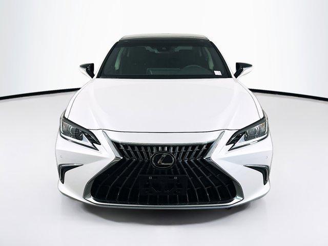 used 2022 Lexus ES 350 car, priced at $36,189