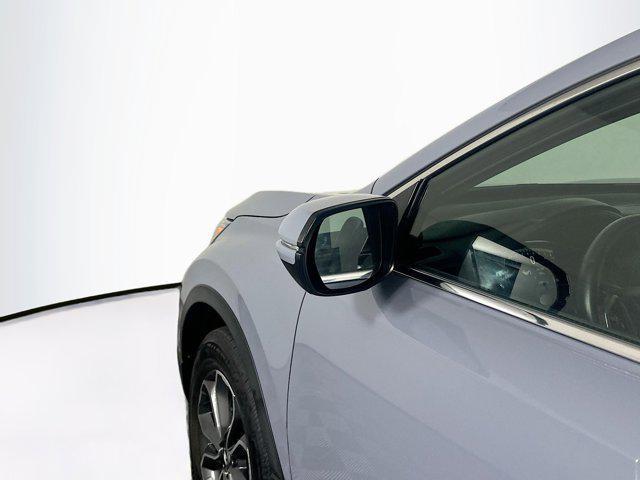 used 2022 Honda CR-V car, priced at $26,997