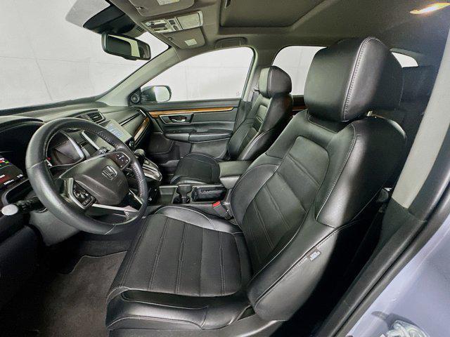 used 2022 Honda CR-V car, priced at $26,997