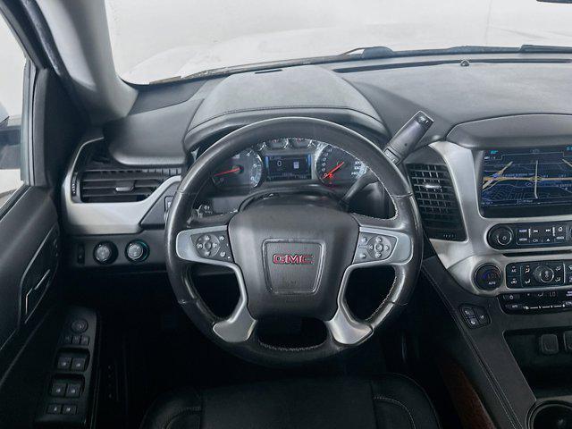 used 2020 GMC Yukon car, priced at $25,999