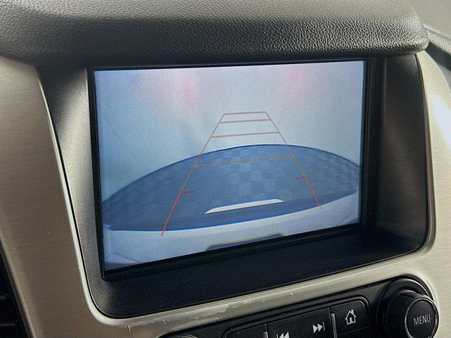 used 2020 GMC Yukon car, priced at $25,999