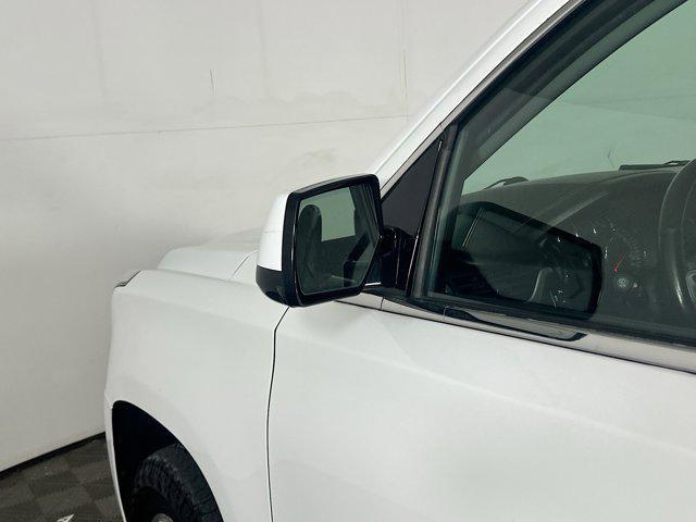 used 2020 GMC Yukon car, priced at $25,999
