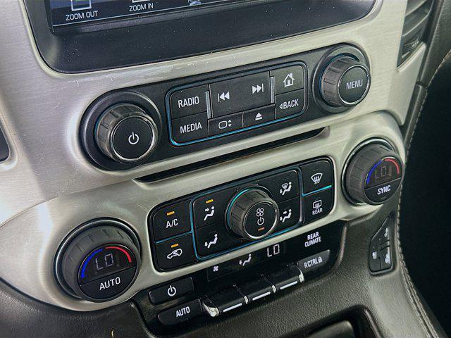 used 2020 GMC Yukon car, priced at $25,999