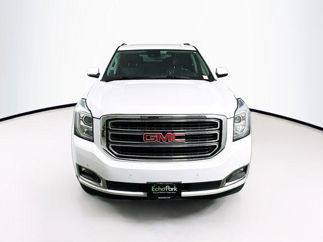 used 2020 GMC Yukon car, priced at $25,999