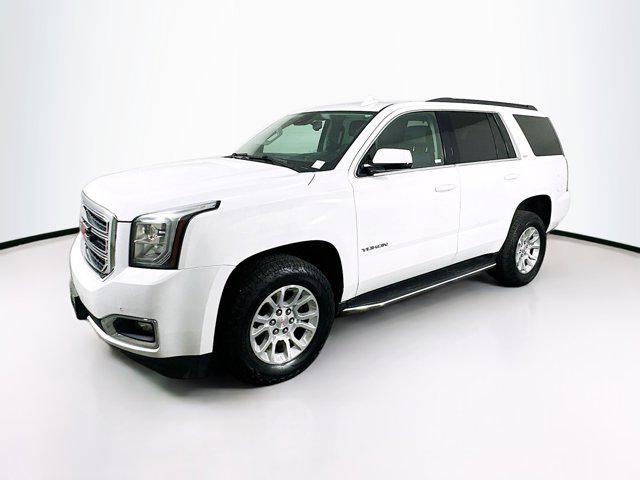 used 2020 GMC Yukon car, priced at $25,999