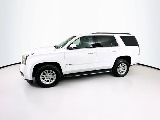 used 2020 GMC Yukon car, priced at $25,999