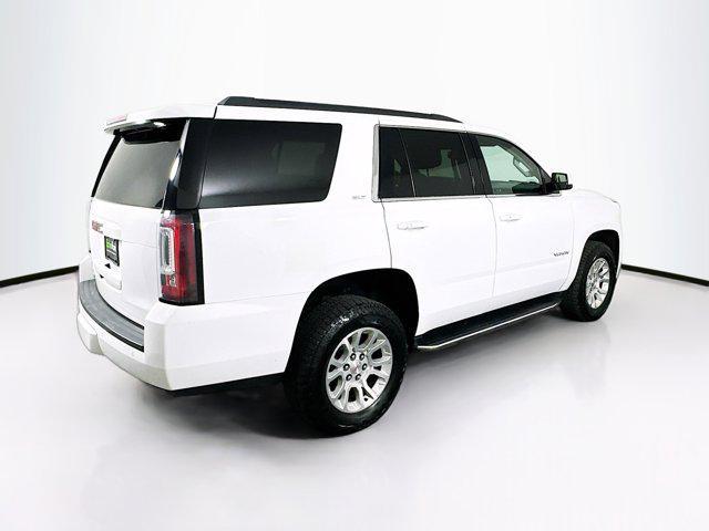 used 2020 GMC Yukon car, priced at $25,999