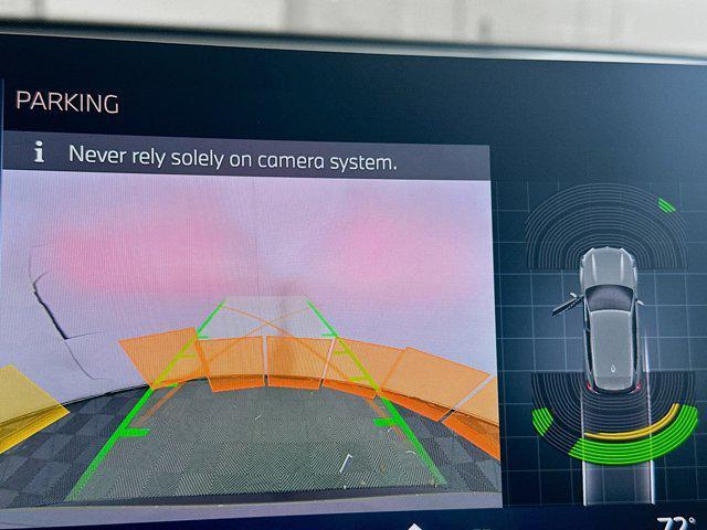 used 2025 BMW X1 car, priced at $32,487